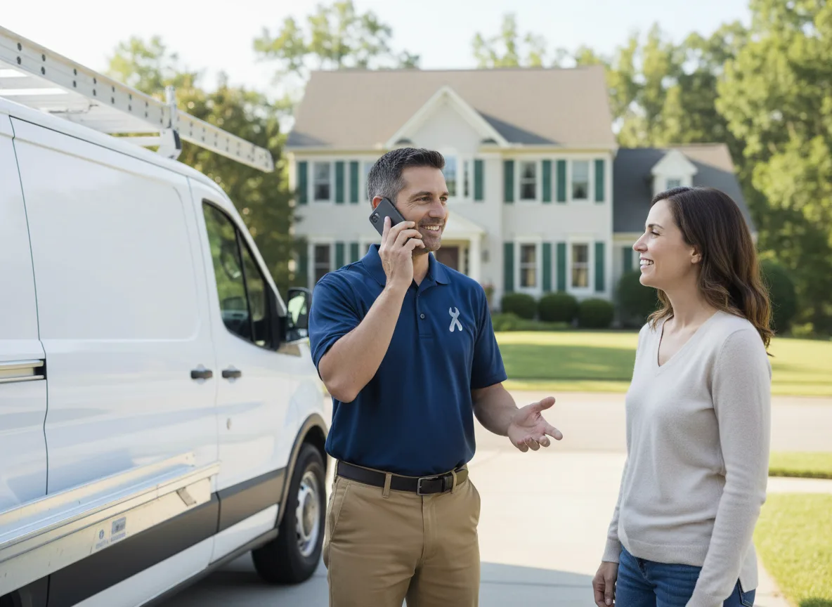 Home Gutter Service Lancing, TN FAQs